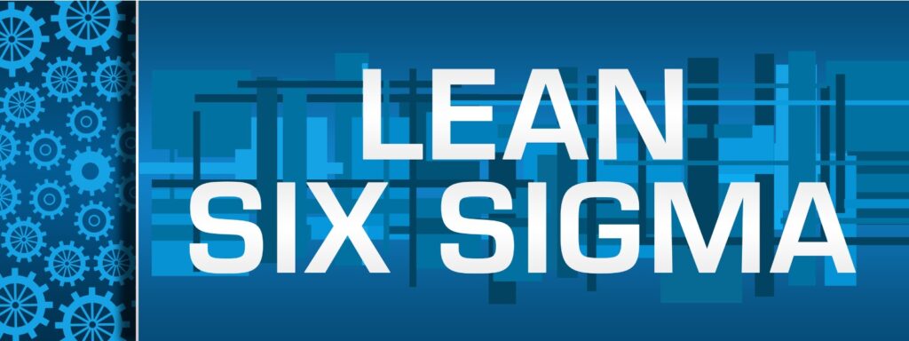 Lean and Six Sigma Basics Self-Paced Programs - University of Delaware ...