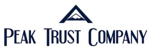 Peak Trust Company logo